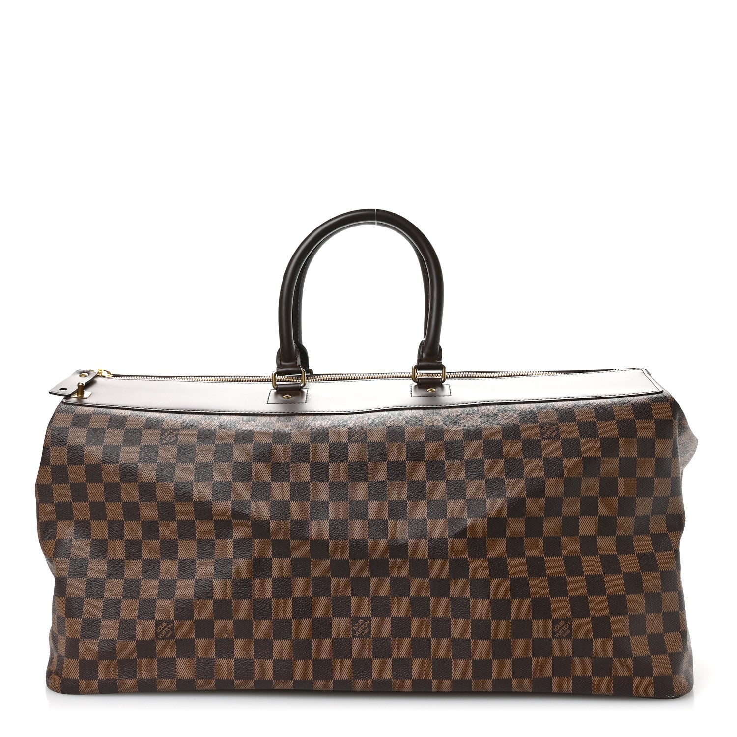 Louis Vuitton Damier Ebene Greenwich GM 1 of 11