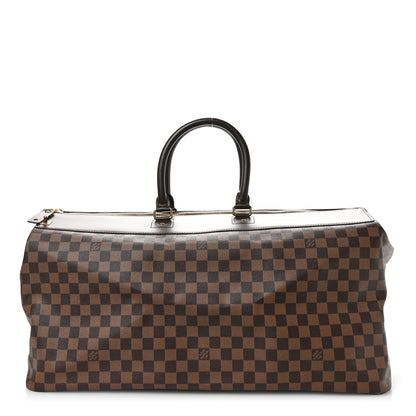 Louis Vuitton Damier Ebene Greenwich GM 1 of 11