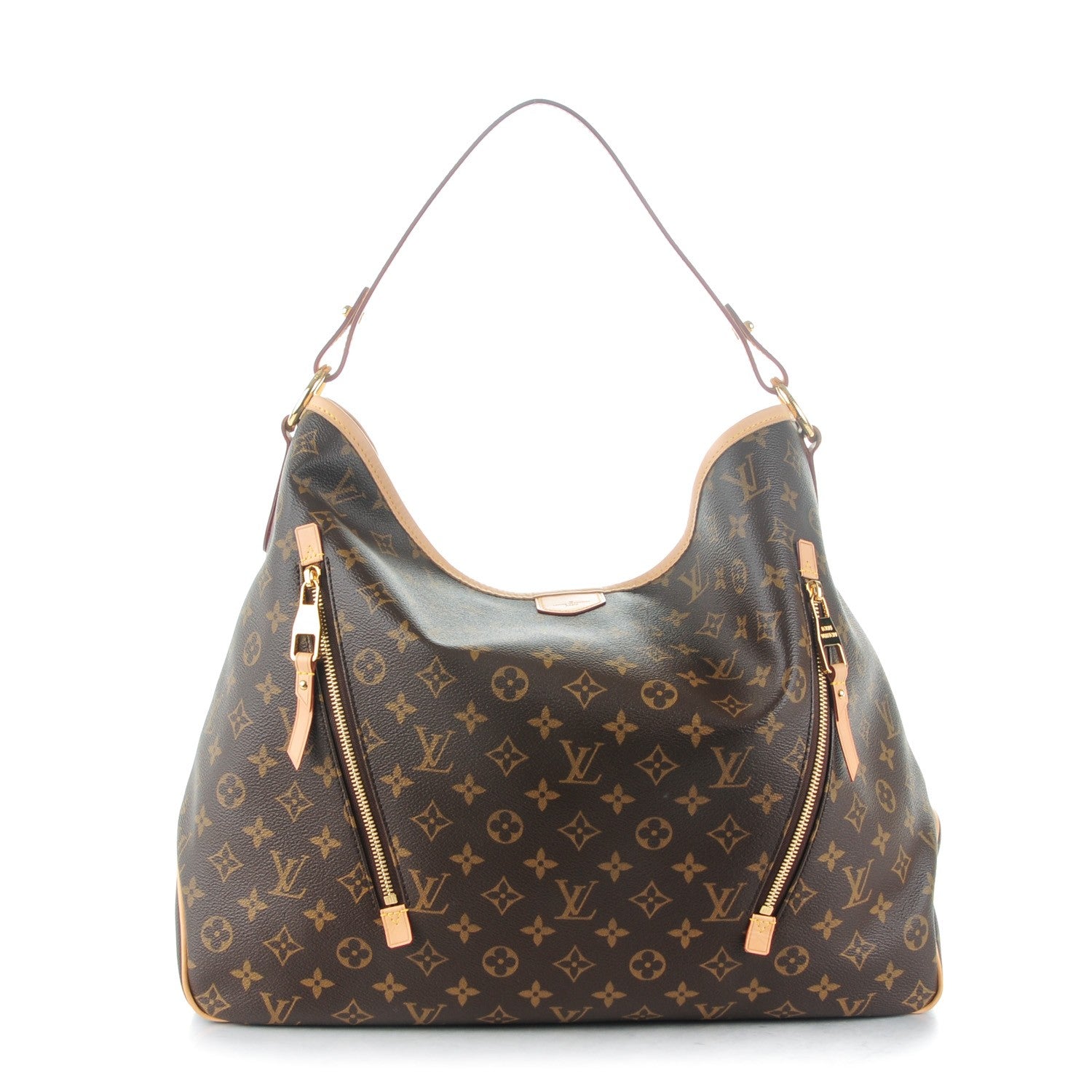 Louis Vuitton Monogram Delightful GM 1 of 8