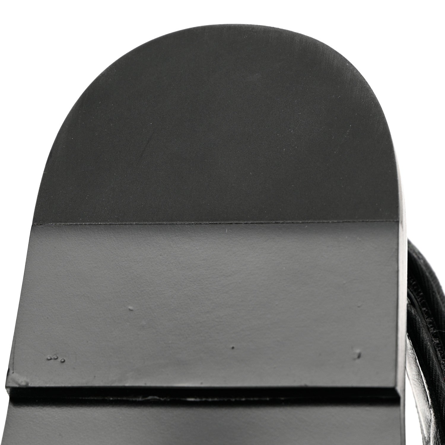 Chanel Mixed Fibers Velcro Dad Sandals 39 Black 12 of 12