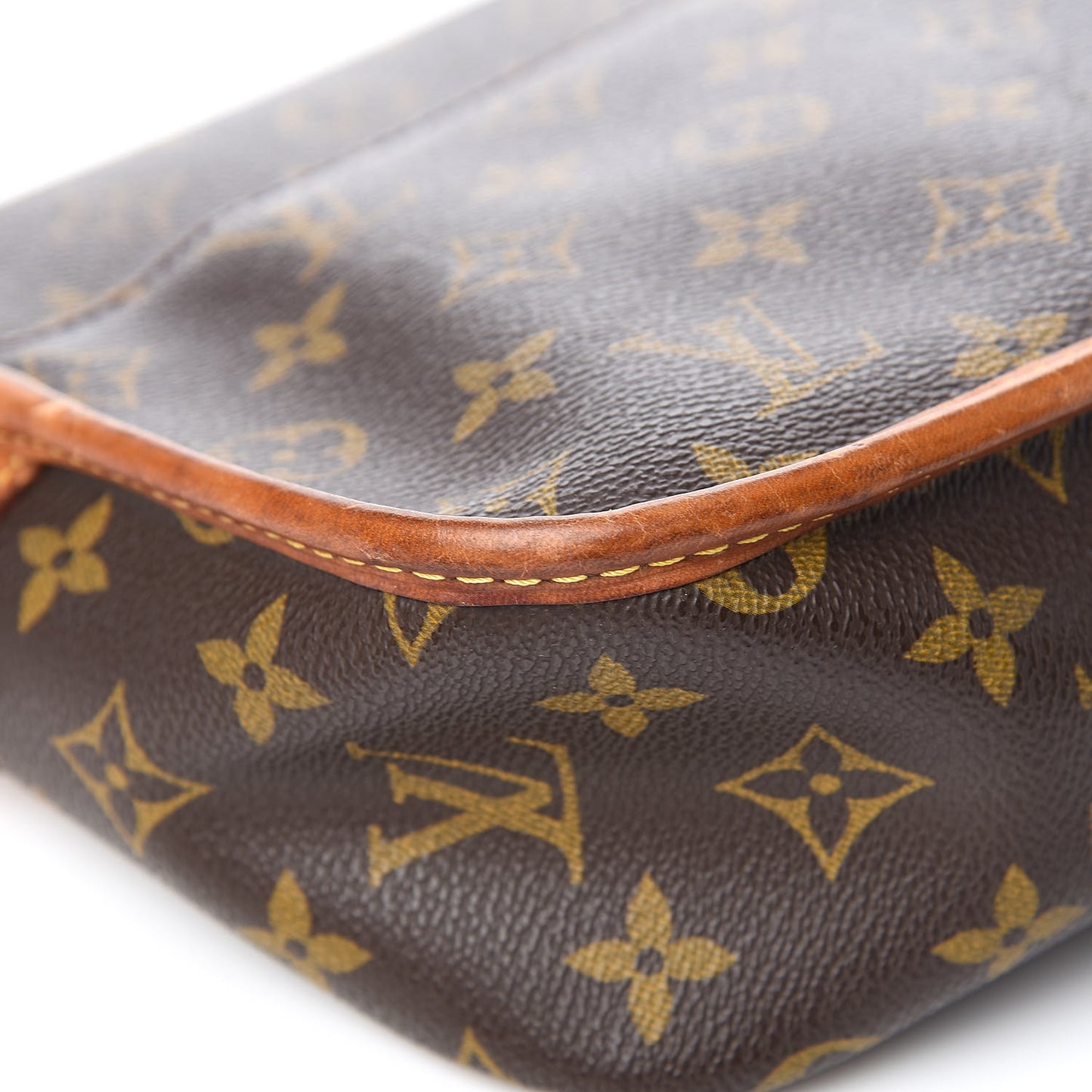 Monogram Sologne