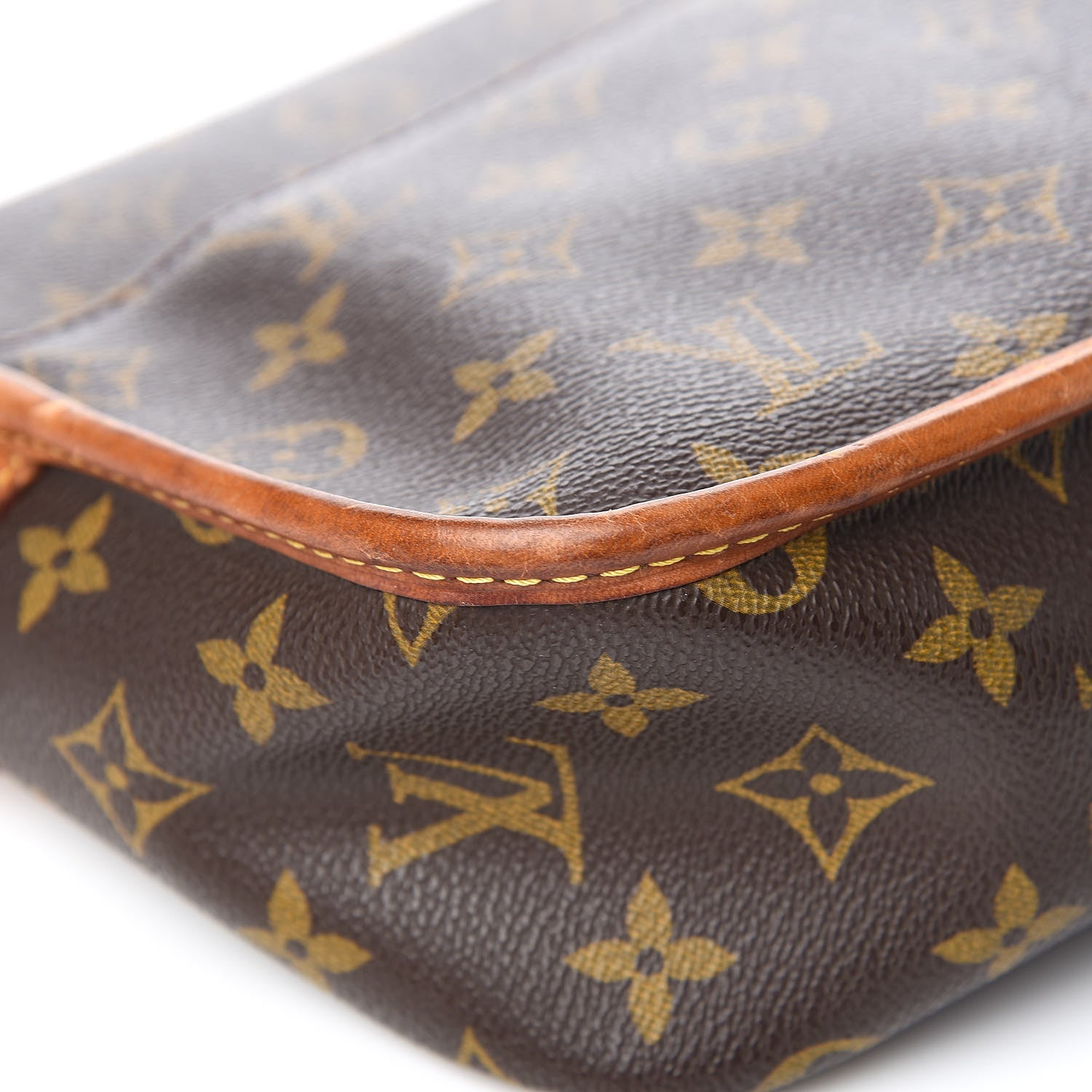 Louis Vuitton Monogram Sologne 10 of 16