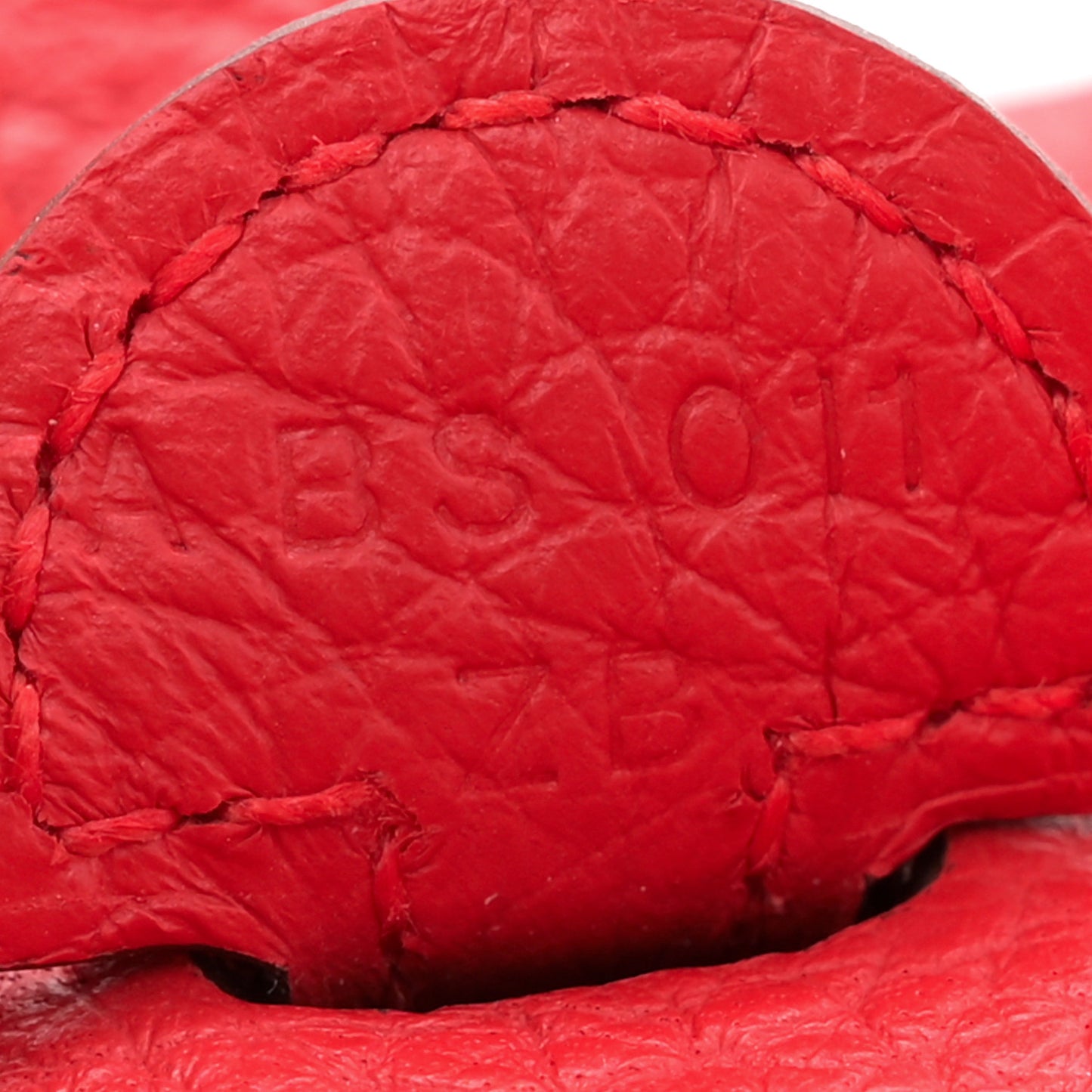 Taurillon Clemence Evelyne TPM Rouge Casaque