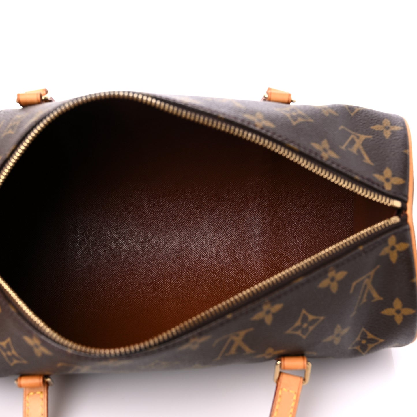 Monogram Papillon 30 with Companion