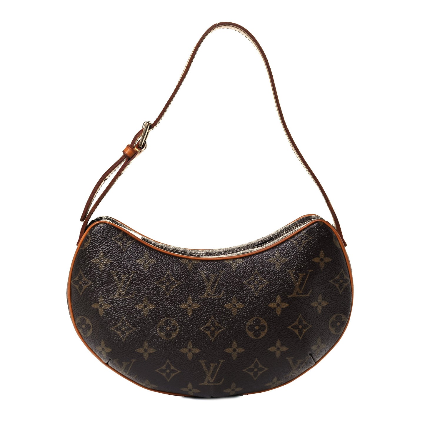 Monogram Croissant PM