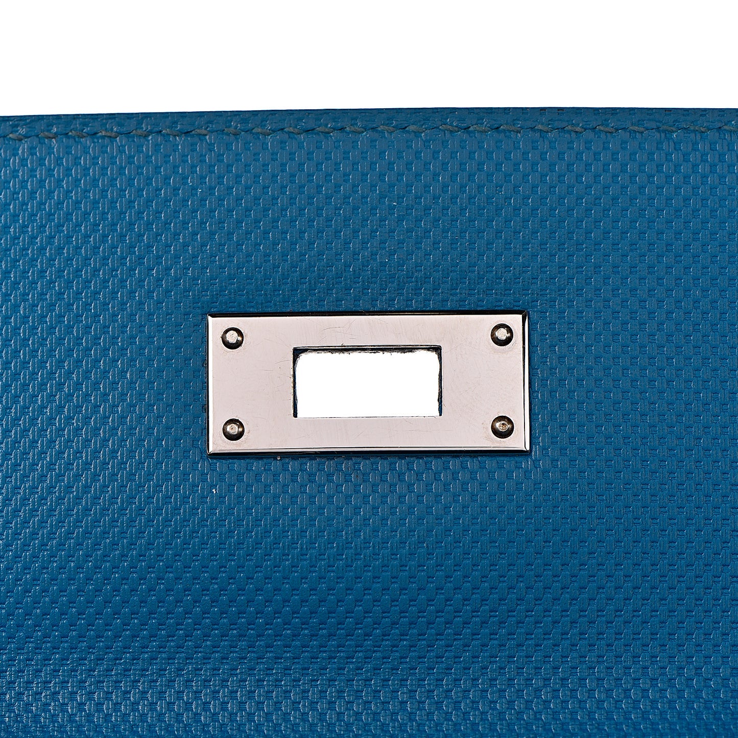 Swift Grain d'H Ghillies Kelly 35 Bleu Izmir