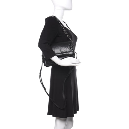 Marc Jacobs Lambskin The Pillow Bag Black 3 of 10