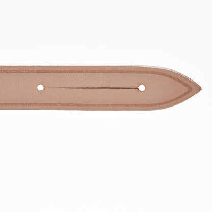 Louis Vuitton Vachetta Pochette Accessories Strap 2 of 3
