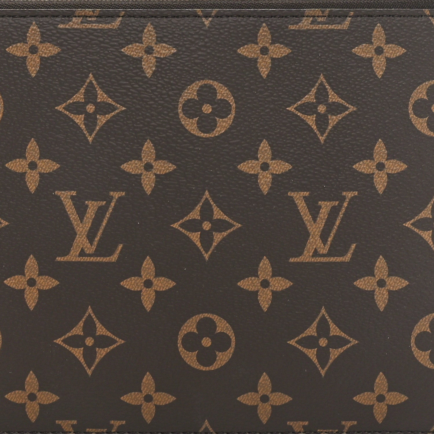 Louis Vuitton LV X TM Monogram Cerises Neverfull Pochette 1668437