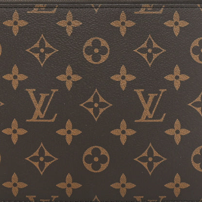 Louis Vuitton LV X TM Monogram Cerises Neverfull Pochette 7 of 7