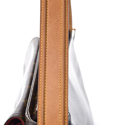 Louis Vuitton Monogram Viva-Cite GM 12 of 19
