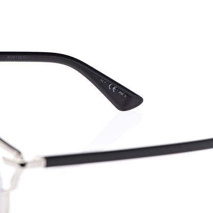 Christian Dior Mirrored So Real Sunglasses Silver 6 of 8