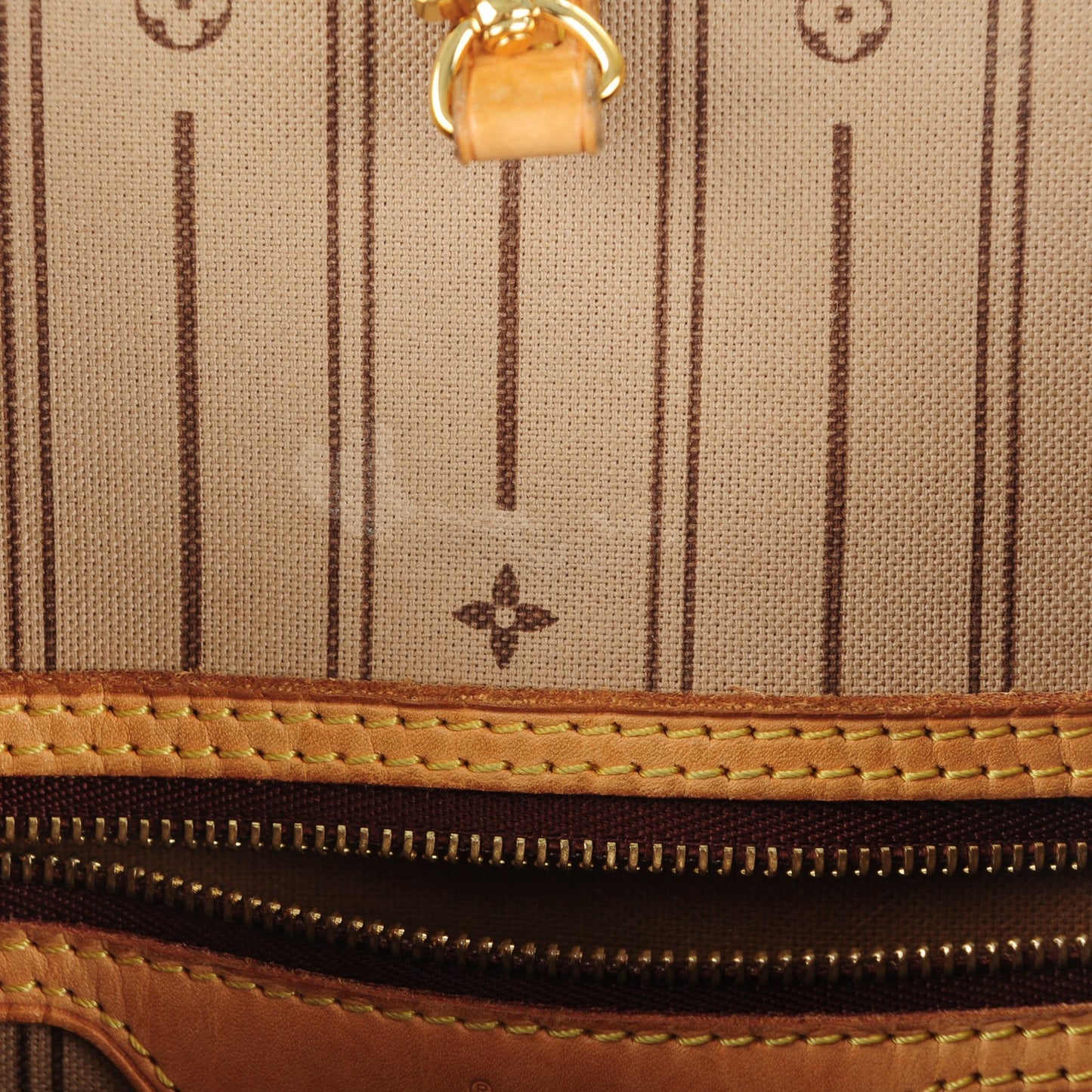 Monogram Neverfull GM