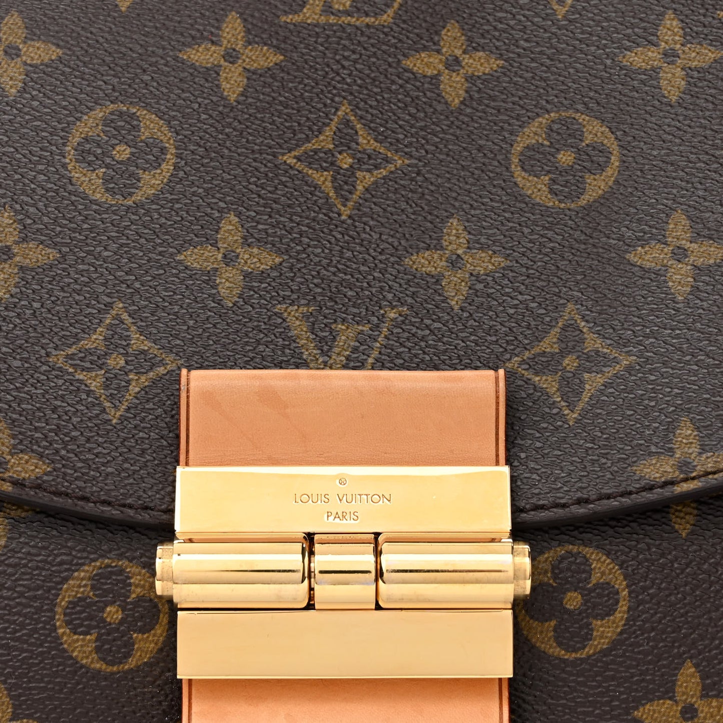 Monogram Olympe Aurore