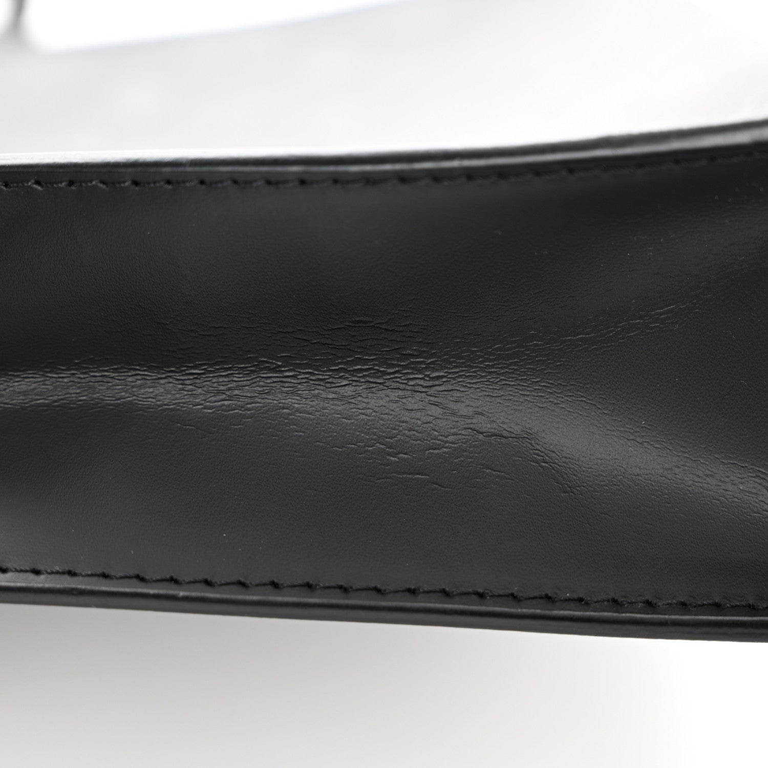 Louis Vuitton Monogram Eclipse Pochette Voyage MM 8 of 8