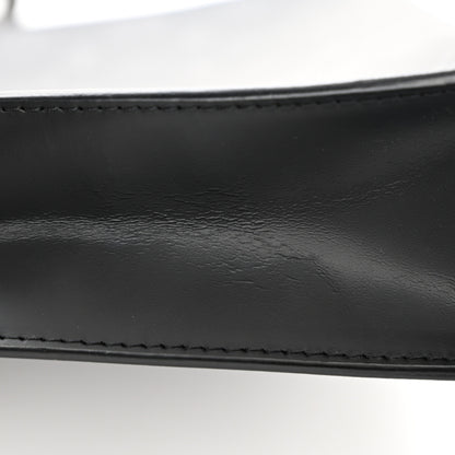 Louis Vuitton Monogram Eclipse Pochette Voyage MM 8 of 8