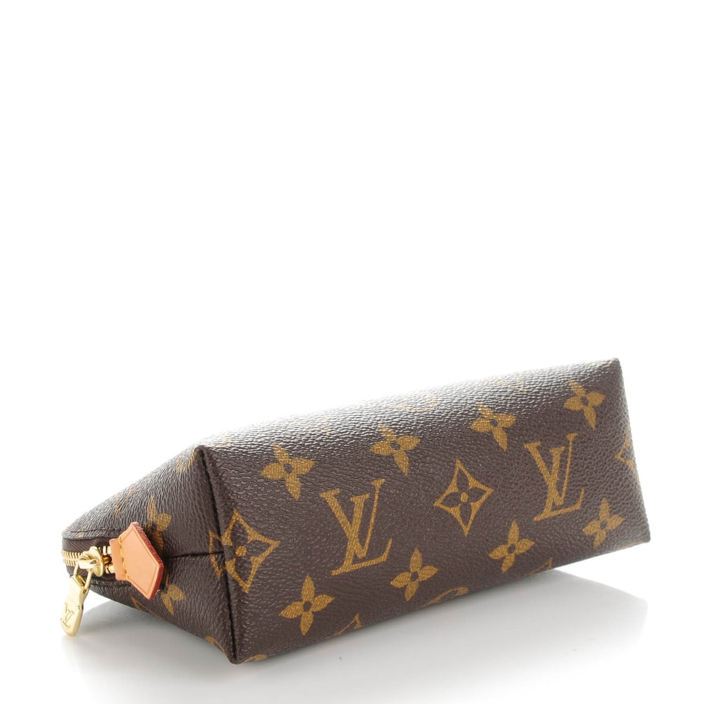 Monogram Cosmetic Pouch