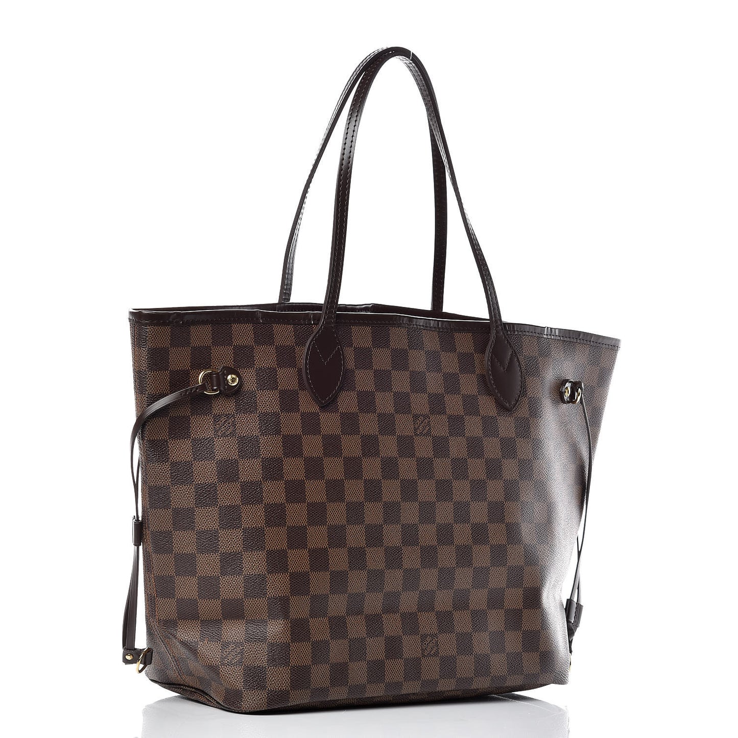 Damier Ebene Neverfull MM