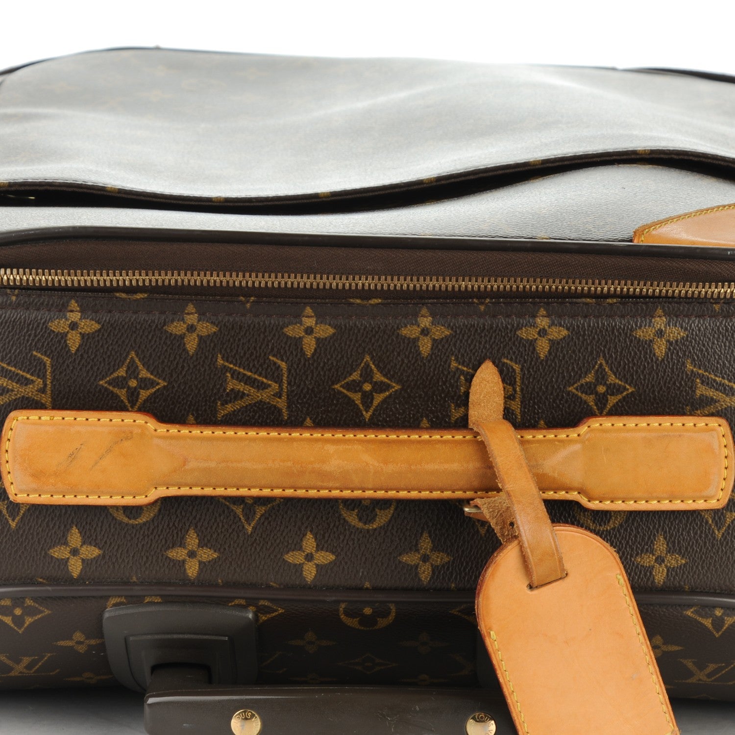 Louis Vuitton Monogram Pegase 45 11 of 11
