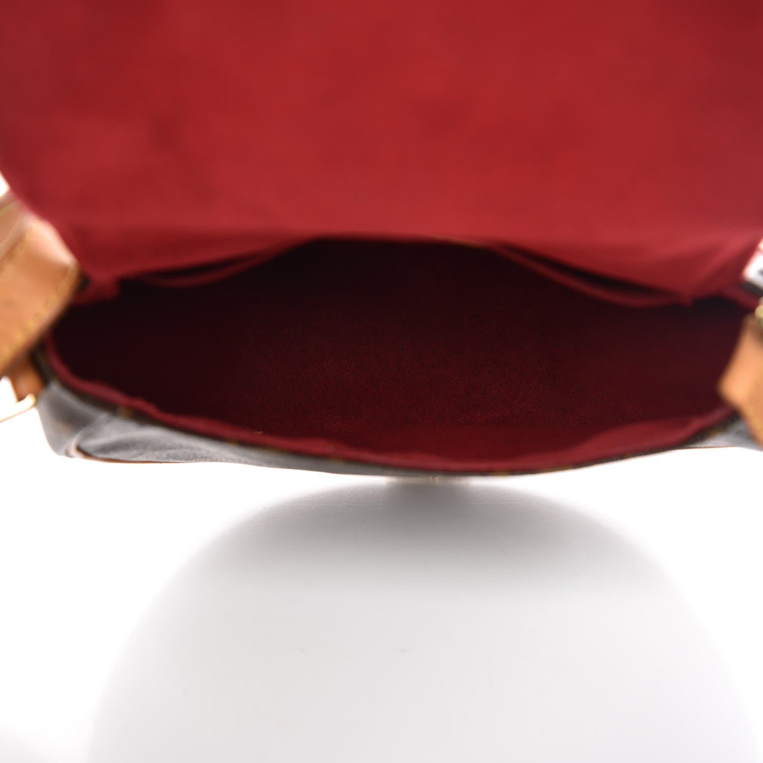 Louis Vuitton Monogram Tambourin 5 of 10