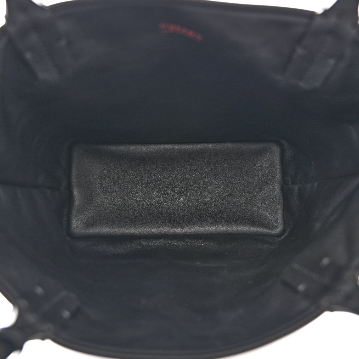 Goyard Goyardine Reversible Mini Anjou Black 15 of 18