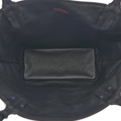 Goyard Goyardine Reversible Mini Anjou Black 15 of 18