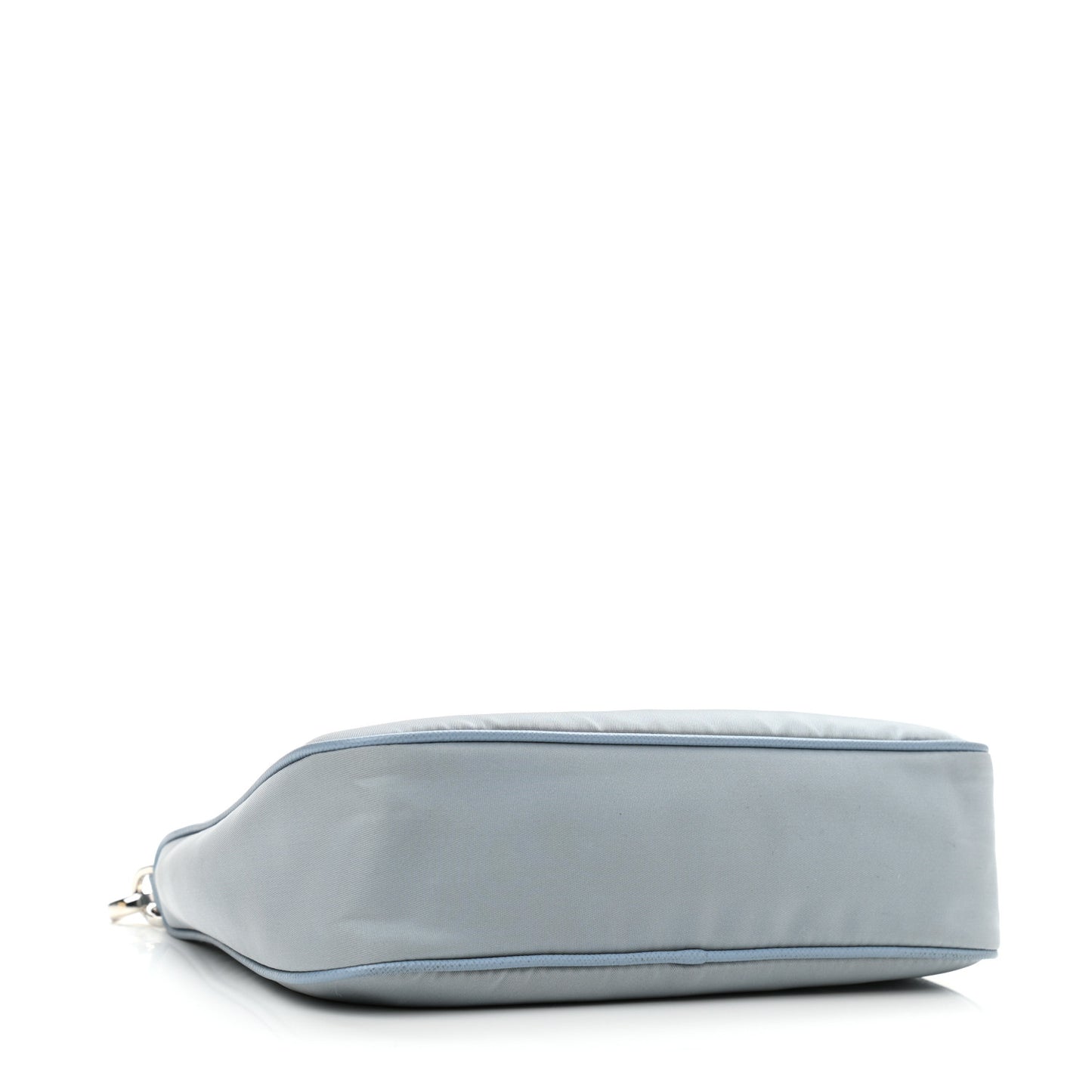 Nylon Re-Edition 2005 Shoulder Bag Astrale