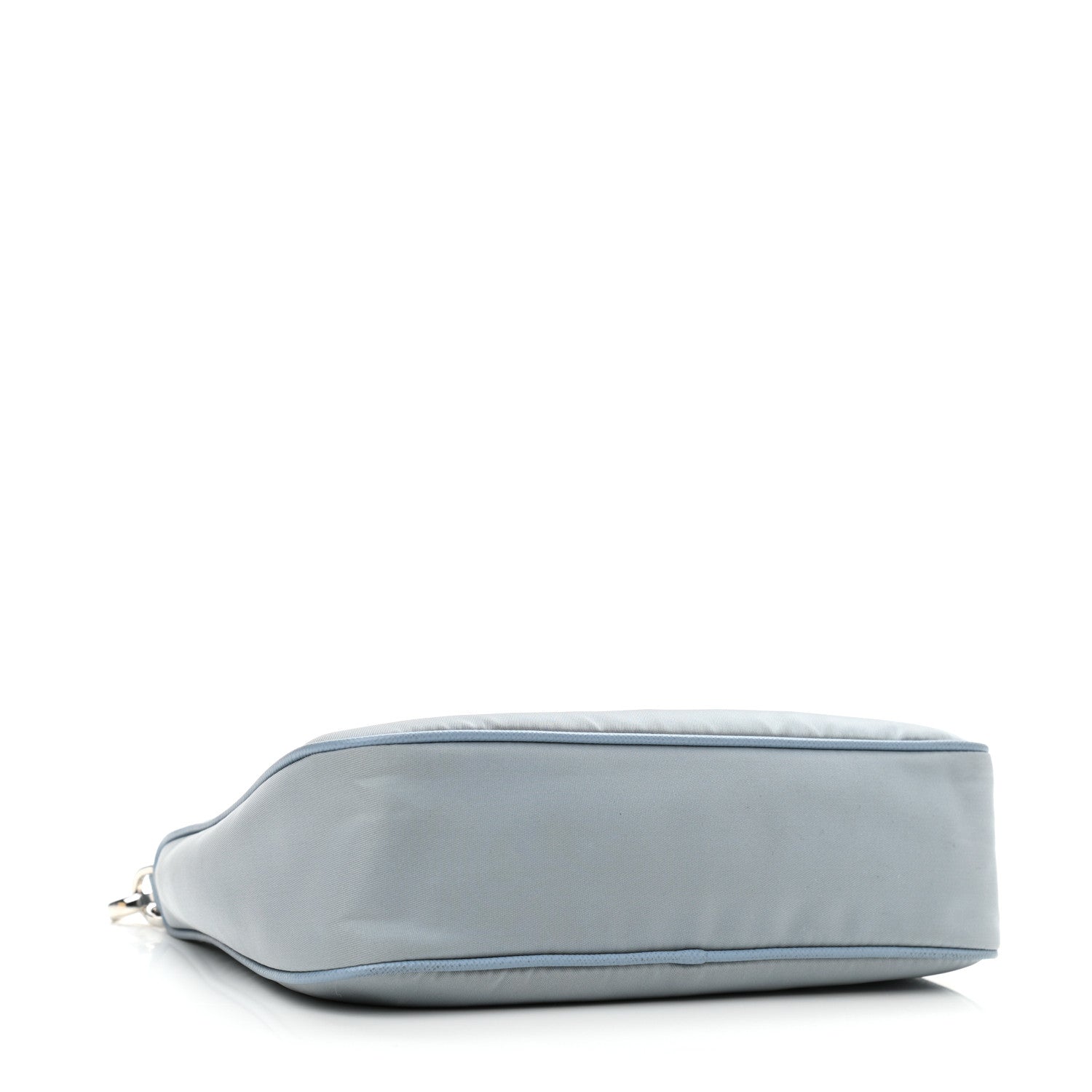 Prada Nylon Re-Edition 2005 Shoulder Bag Astrale 4 of 9