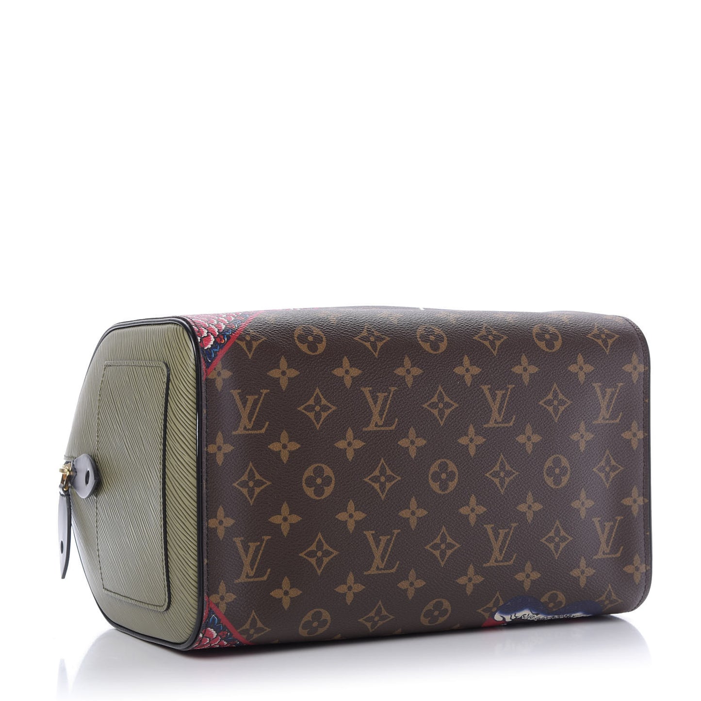 Monogram Kabuki Speedy 30