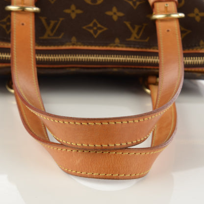 Louis Vuitton Monogram Popincourt Haut 11 of 20