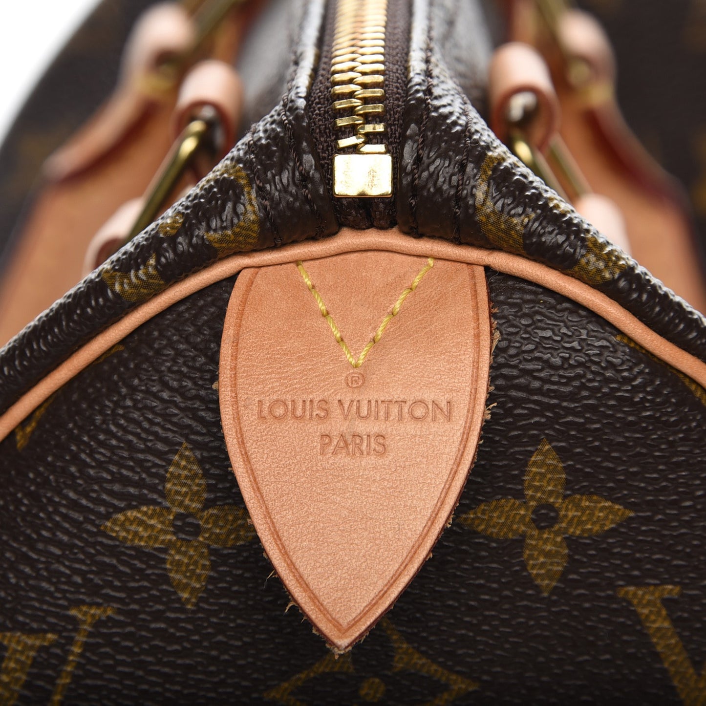 Monogram Speedy 25