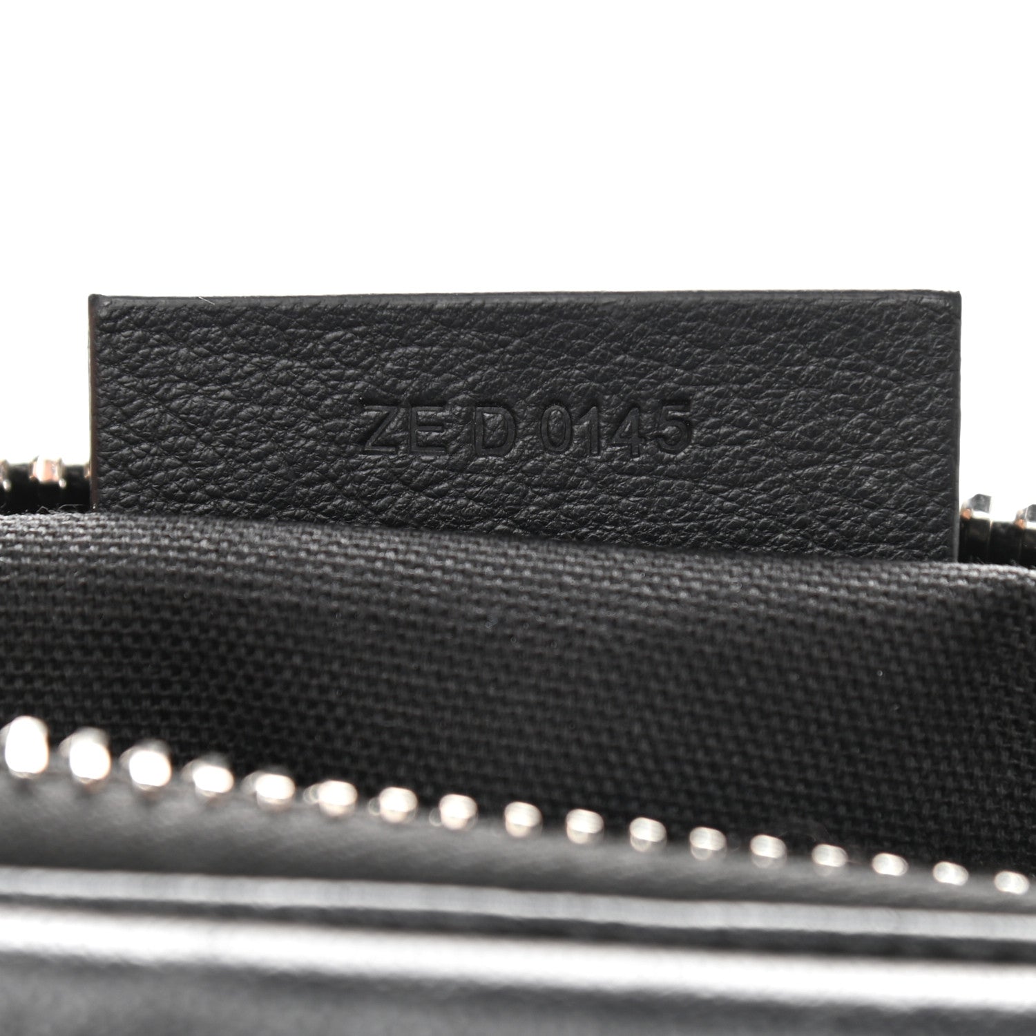 Givenchy Sugar Goatskin Small Antigona Black 6 of 12