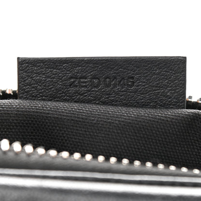 Givenchy Sugar Goatskin Small Antigona Black 6 of 12