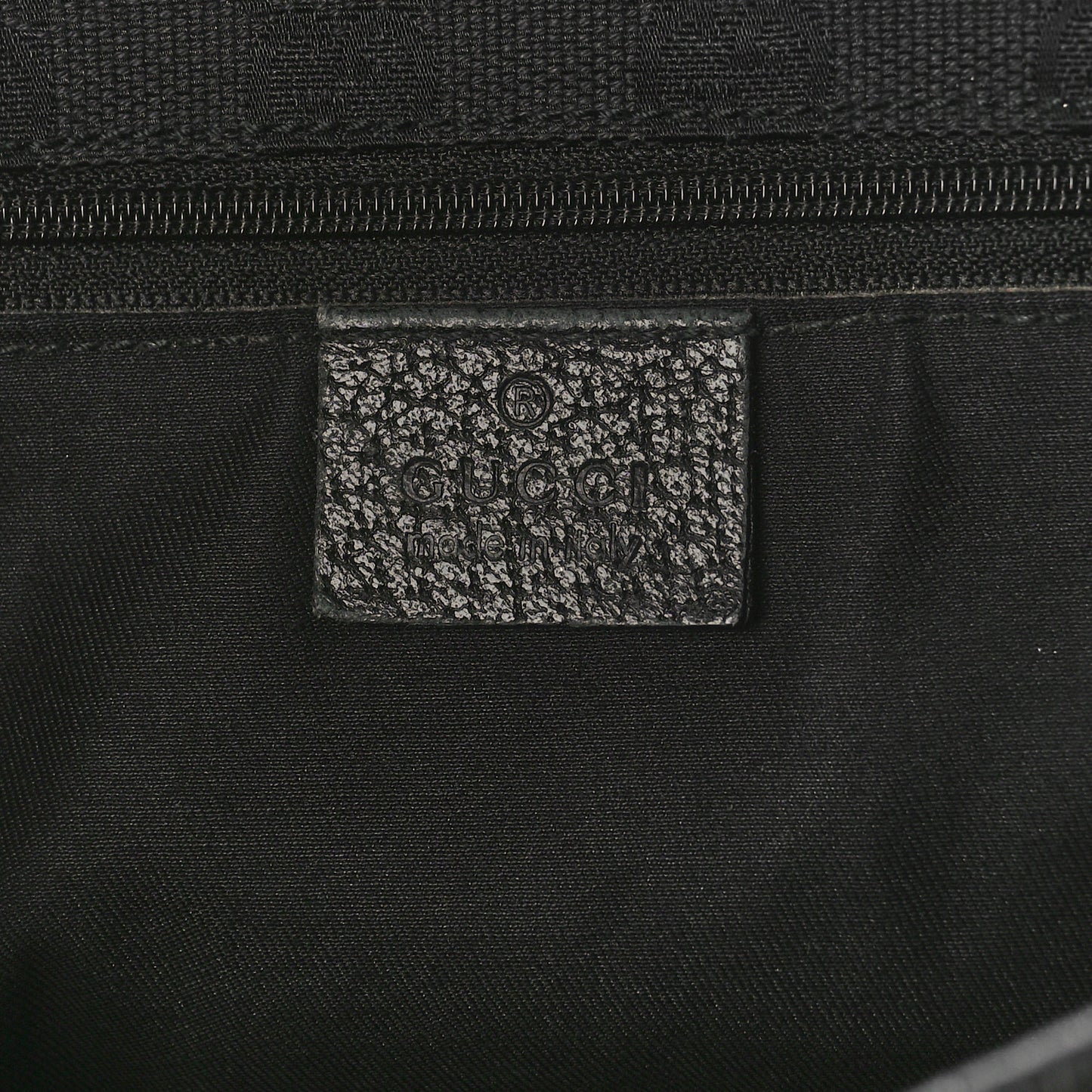 Calfskin Medium Abbey Shoulder Bag Black