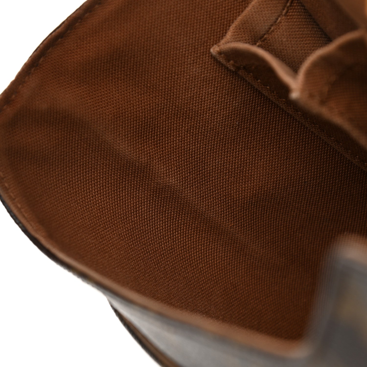 Louis Vuitton Monogram Bosphore PM Messenger 10 of 15
