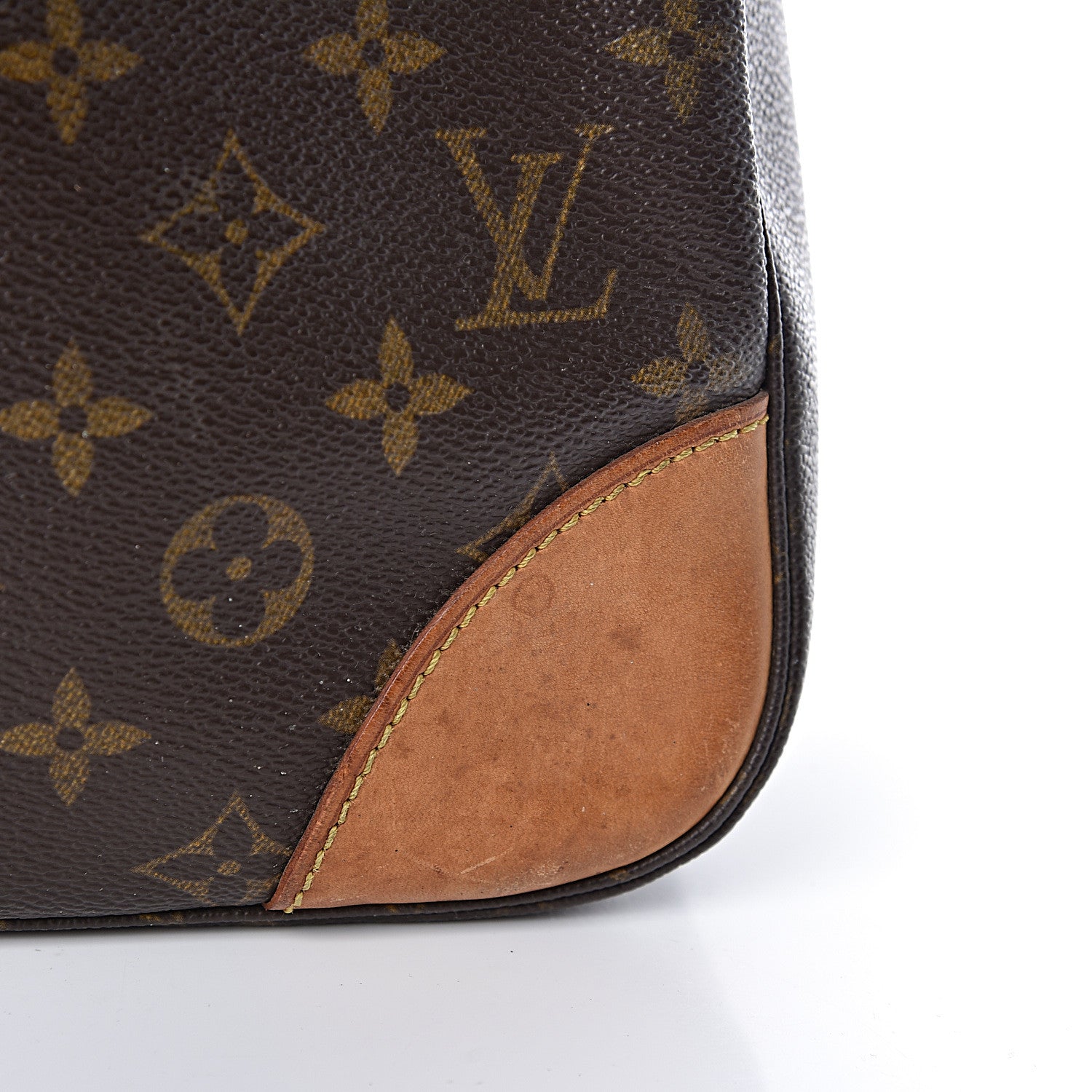 Louis Vuitton Monogram Boulogne 30 18 of 21
