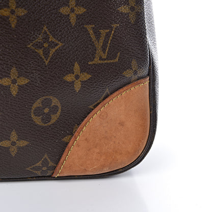Louis Vuitton Monogram Boulogne 30 18 of 21