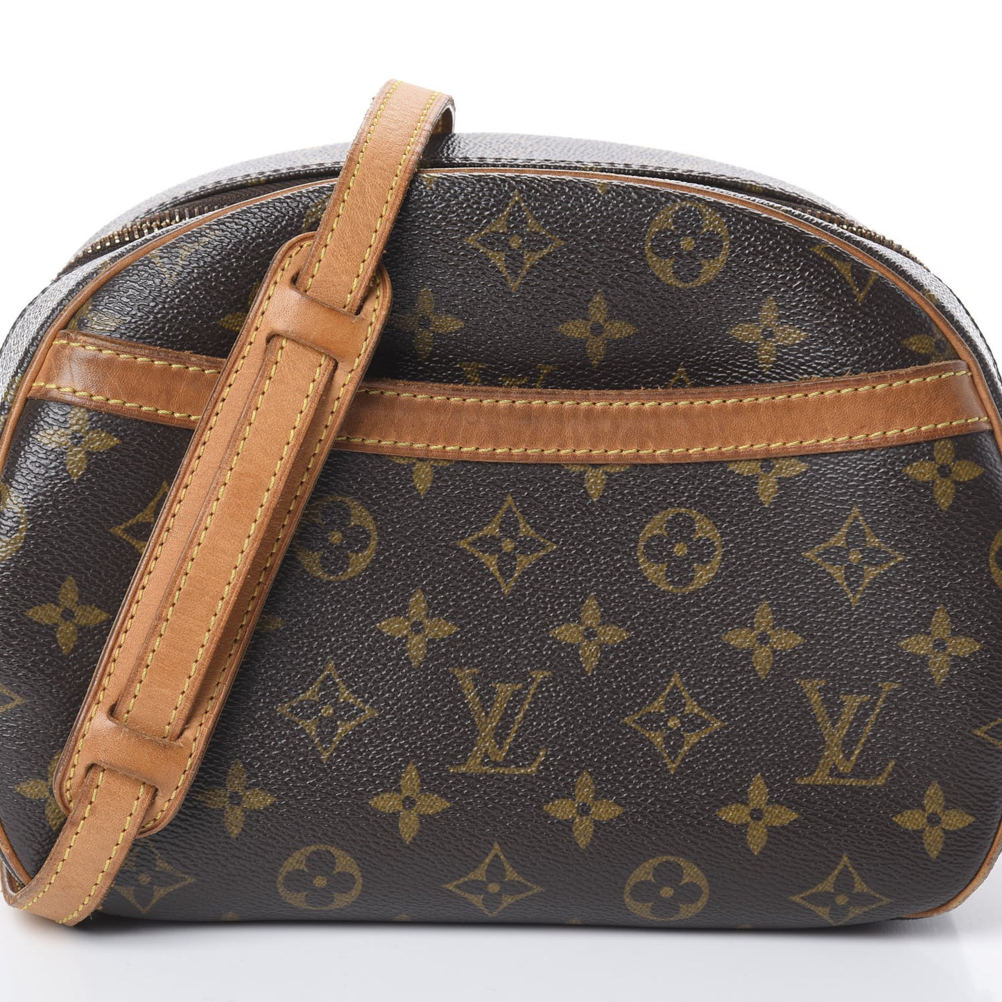 Monogram Blois