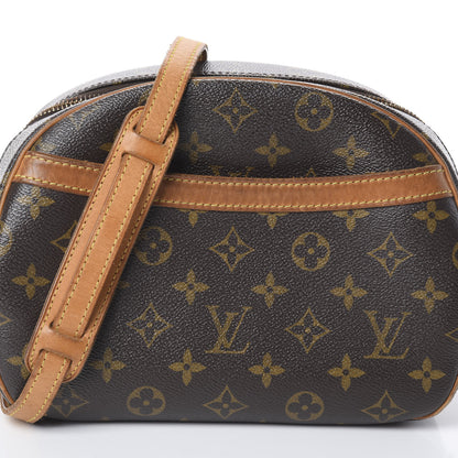 Louis Vuitton Monogram Blois 5 of 7