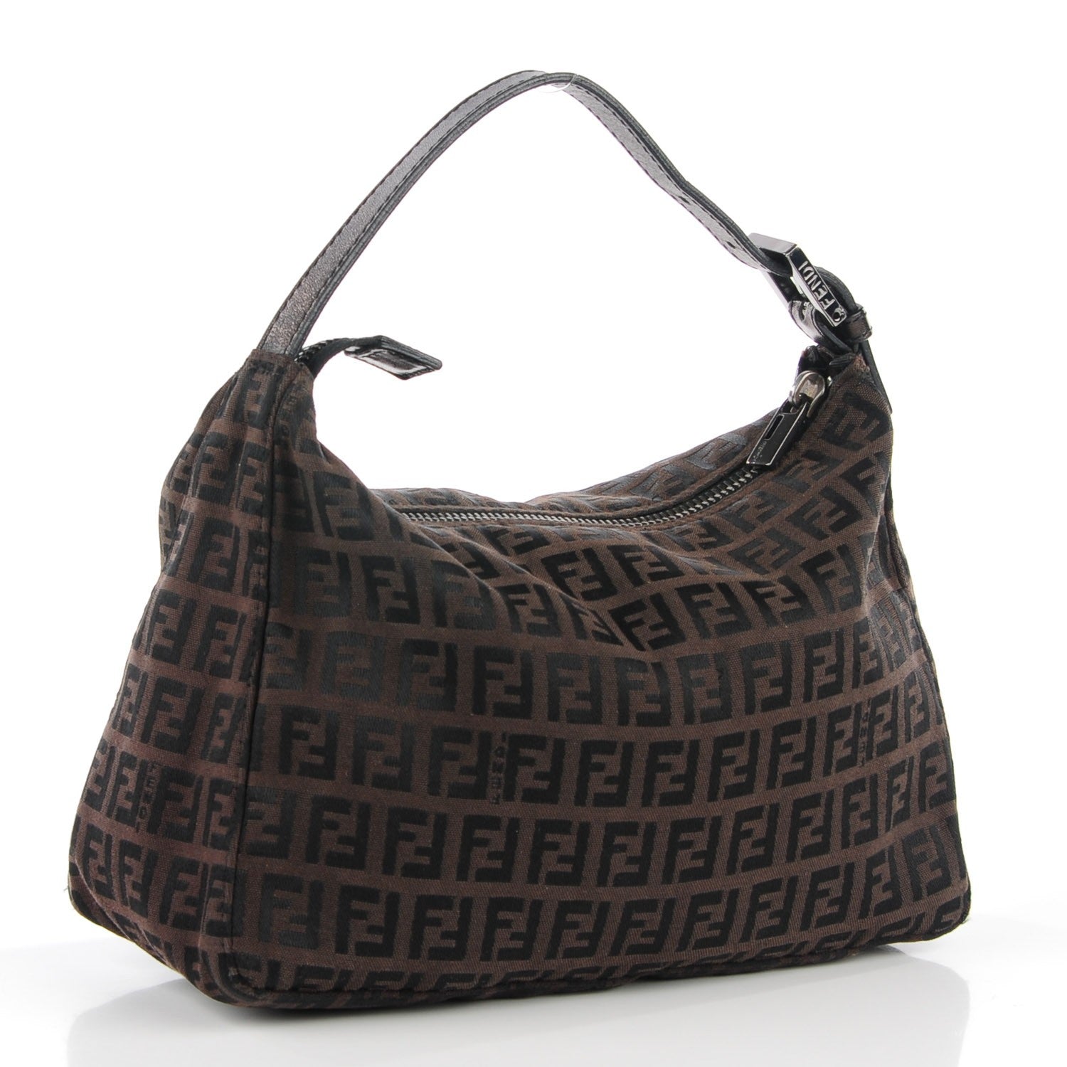 Fendi Zucca Bag 3 of 7