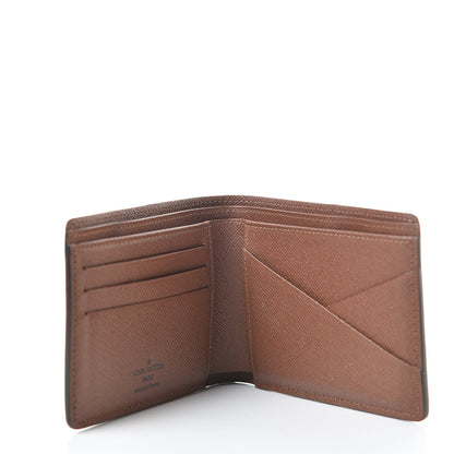 Louis Vuitton Monogram Multiple Wallet 5 of 11