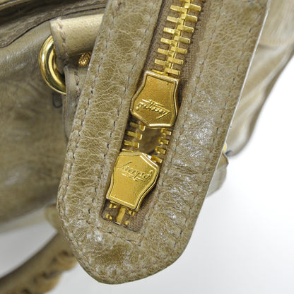Balenciaga Agneau Giant Part Time Mastic 8 of 11