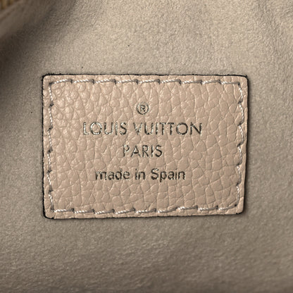 Louis Vuitton Empreinte Surene BB Creme 6 of 12