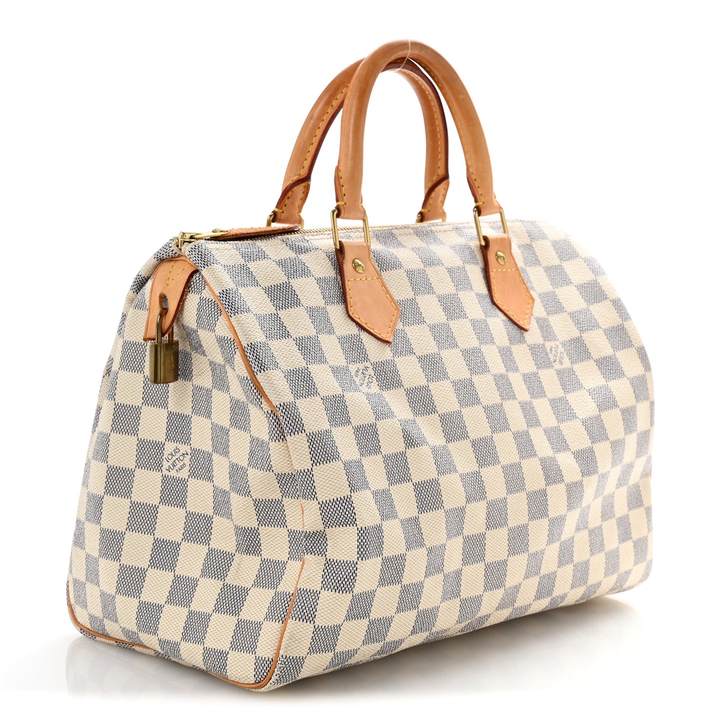 Damier Azur Speedy 30