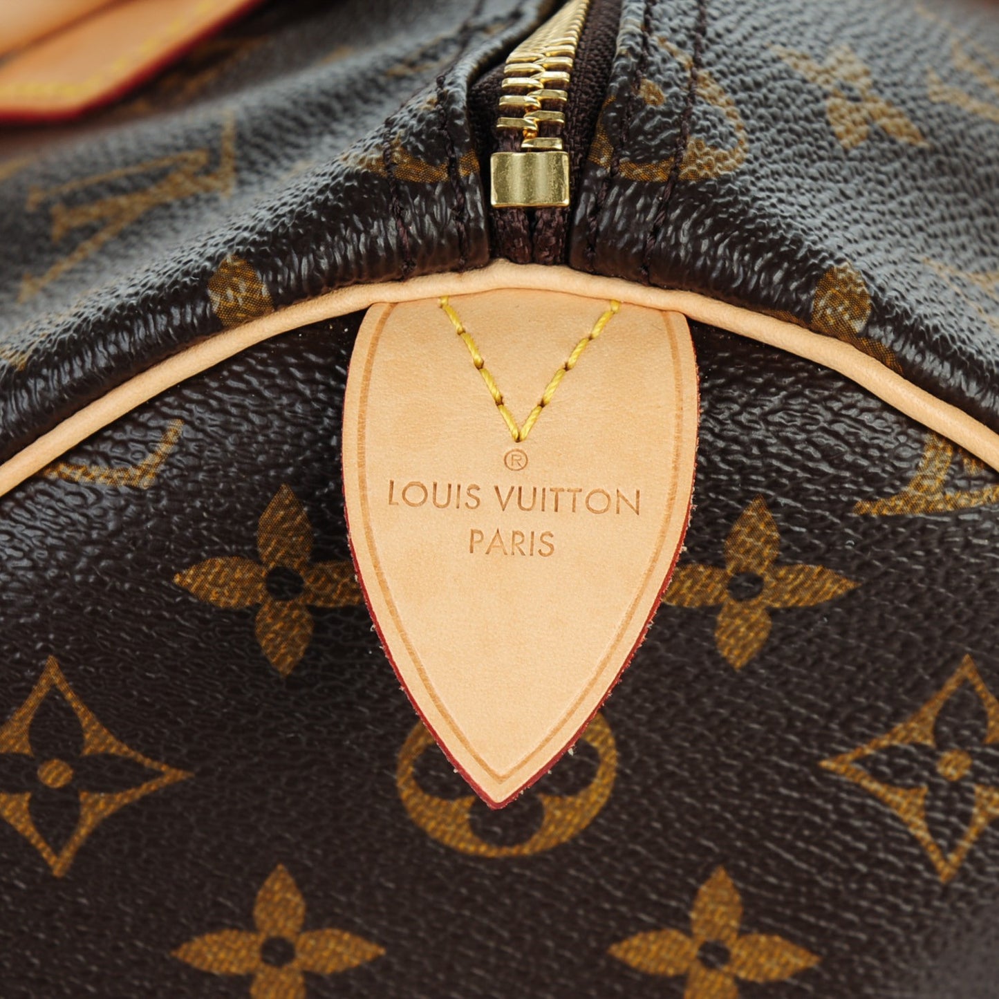 Monogram Speedy 35