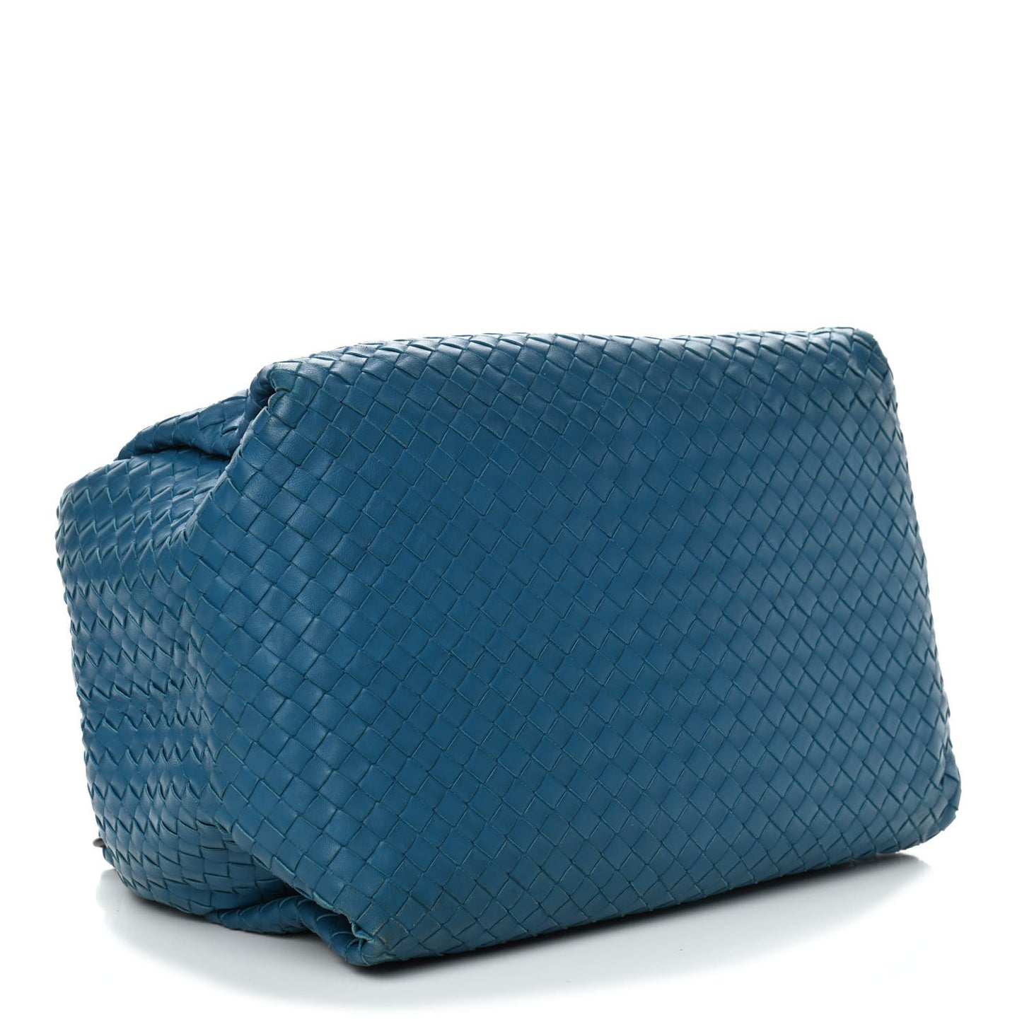 Nappa Intrecciato Parachute Bag Empire