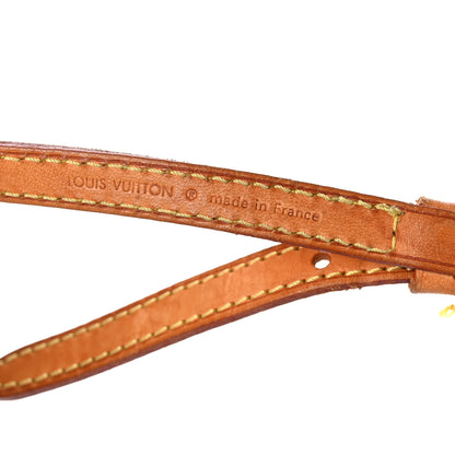 Louis Vuitton Vachetta Noe BB Replacement Strap 3 of 11