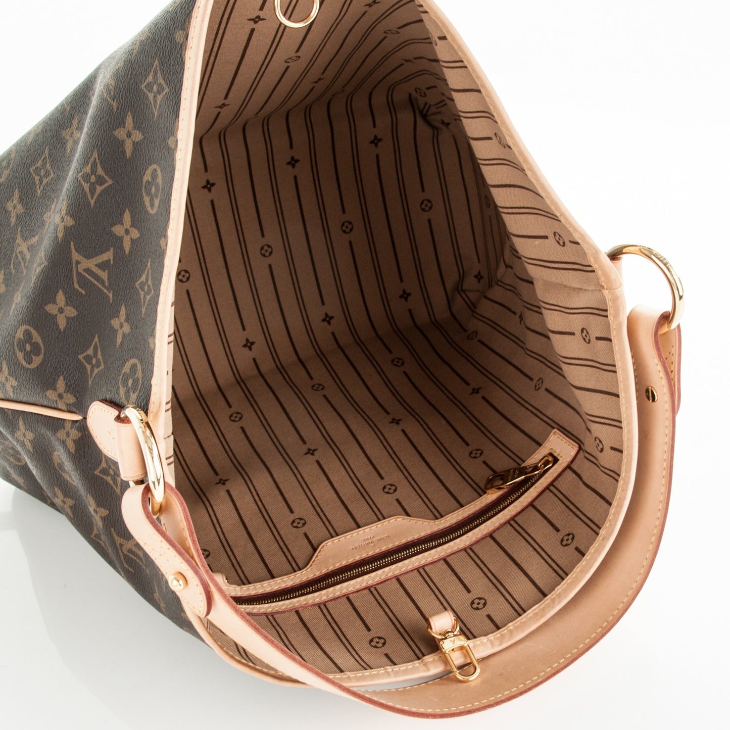 Monogram Delightful PM