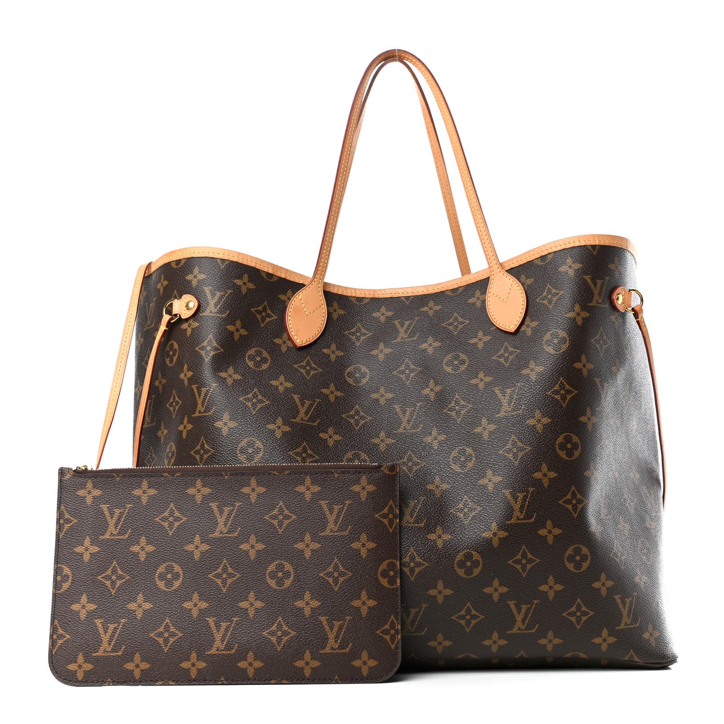 Monogram Neo Neverfull GM