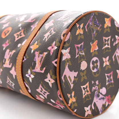 Louis Vuitton Watercolor Aquarelle Papillon 10 of 11